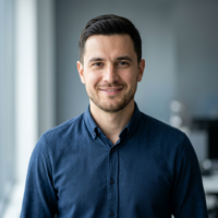 Алексей Петров